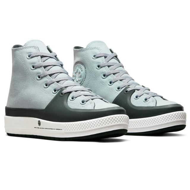 Chuck Taylor All Star Construct Future Utility 1