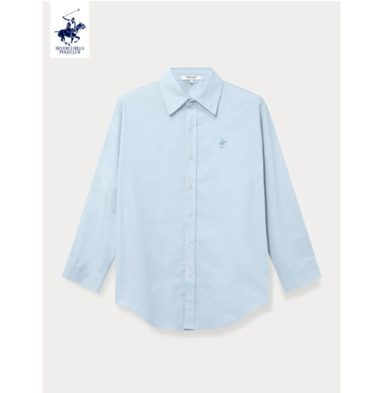 เสื้อเชิ้ตแขนยาว 2