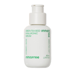 Green Tea Seed Hyaluronic Serum