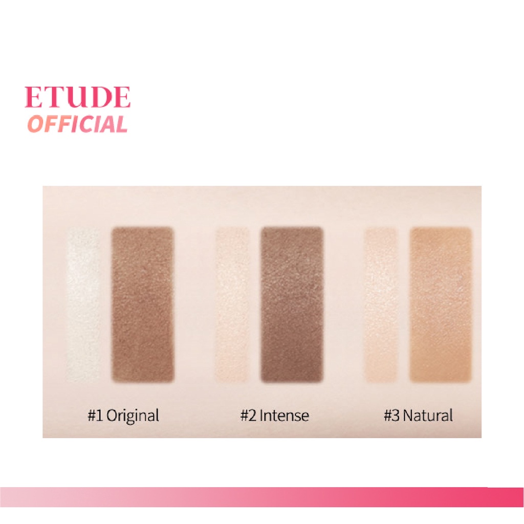 Play 101 Stick Contour Duo 3