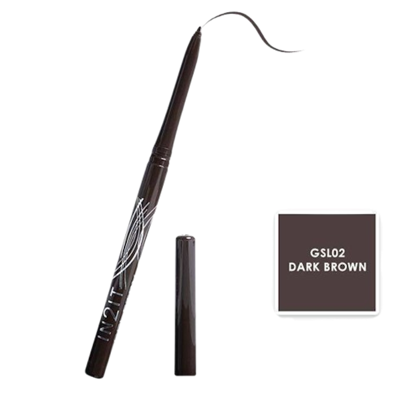 Gel Stay Liner Pen 2