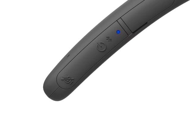 Wireless Neckband Speaker  2