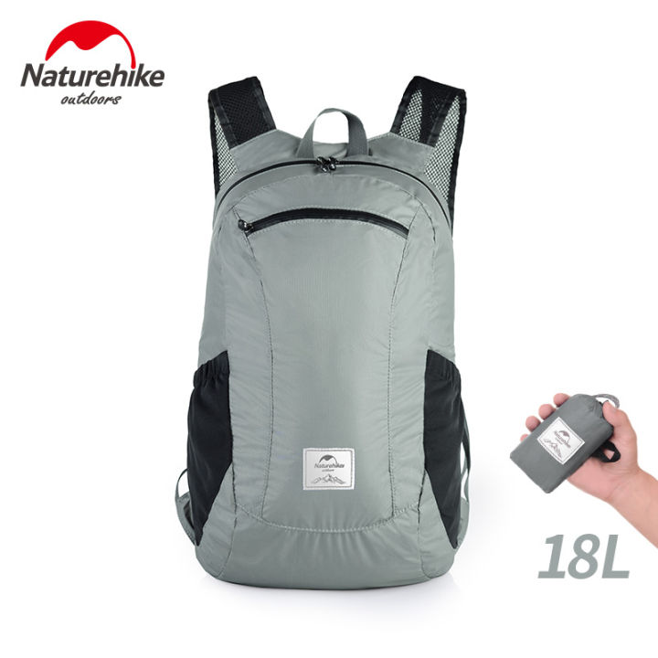 Outdoor Hiking Backpacks 3