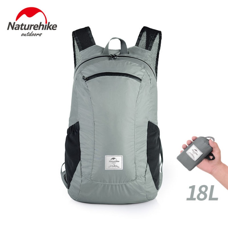Outdoor Hiking Backpacks 3