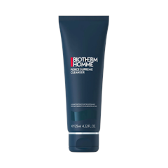 Homme Force Supreme Cleanser
