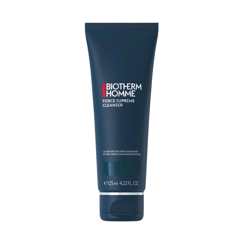 Homme Force Supreme Cleanser 1