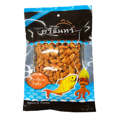 คางกุ้งปรุงรส