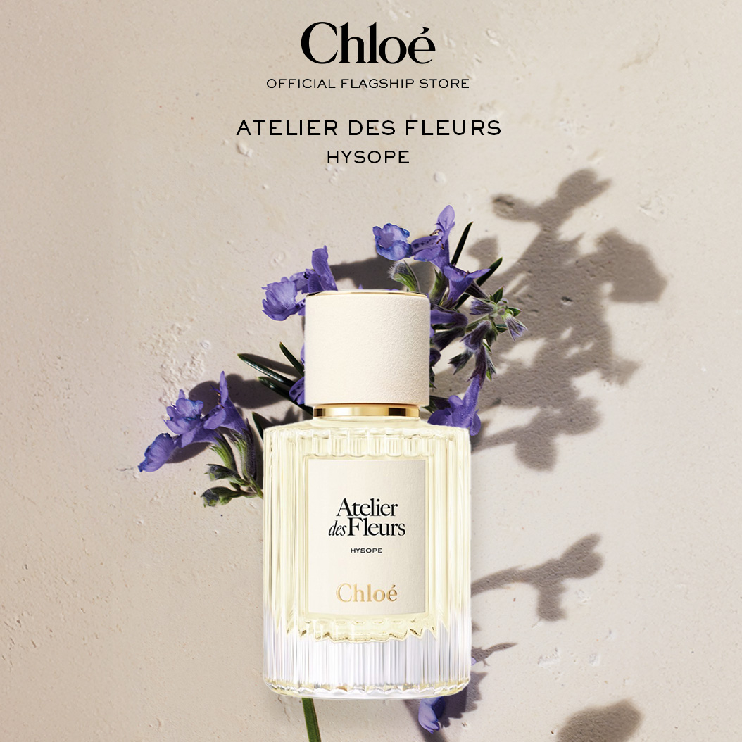 Atelier Des Fleurs Hysope 2