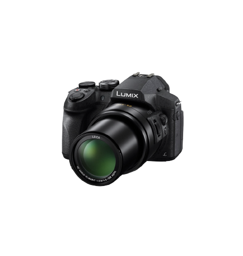 Lumix DMC-FZ300GAK 1