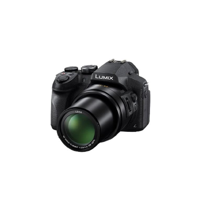 Lumix DMC-FZ300GAK 1