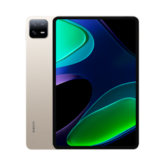 Pad 6 8GB+256GB