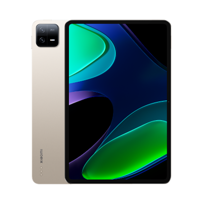 Pad 6 8GB+256GB 1