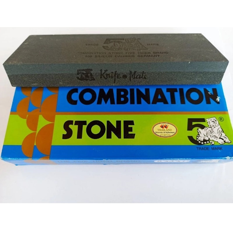 Combination Stone 2