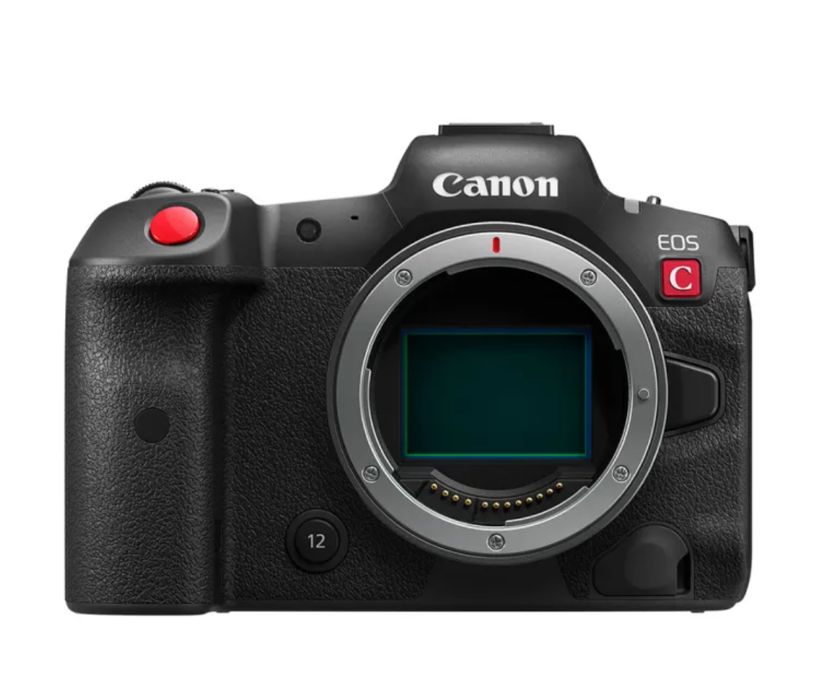 กล้อง Mirrorless Canon  1