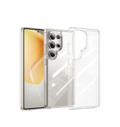 10 เคส Samsung แบบไหนดี ปี 2026 กันรอย กันกระแทก 4