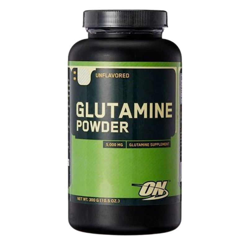 กลูตามีน Glutamine Powder 1