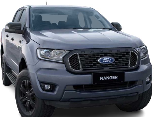 10 อันดับ รถกระบะเกียร์ออโต้ ยี่ห้อไหนดี ปี 2026 จาก TOYOTA, ISUZU 4