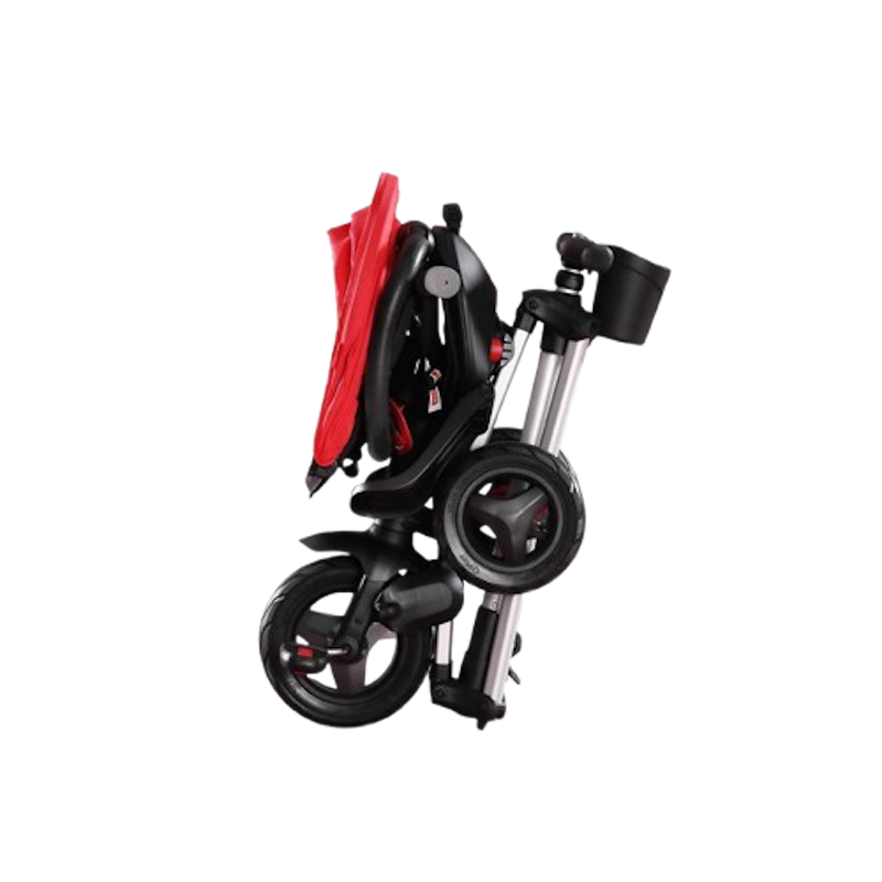 Qplay Nova Foldable Trike 2