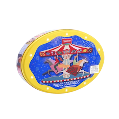 Mini Gift Tin