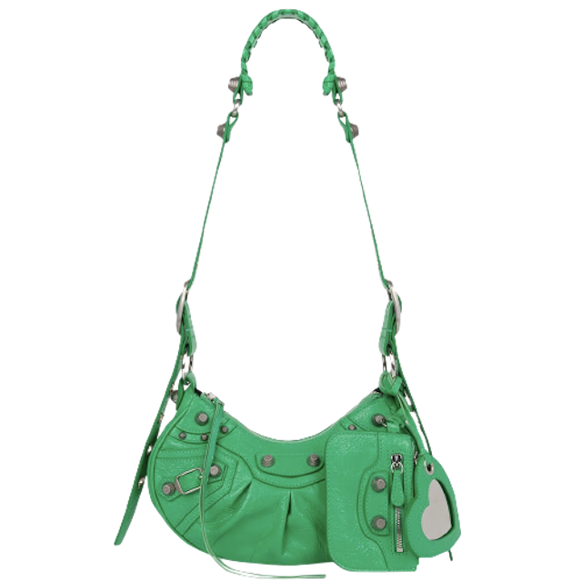 กระเป๋า Balenciaga รุ่น Le Cagole XS Shoulder Bag 4