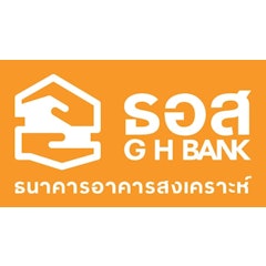 สินเชื่อที่ดินเปล่า Dream Homes by GHB