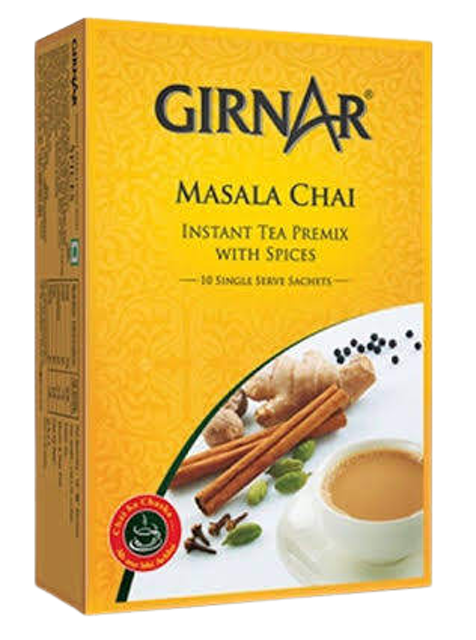 10 Chai Tea ยี่ห้อไหนอร่อย ปี 2026 ชาอินเดีย แบบสำเร็จรูป ใบชา 2