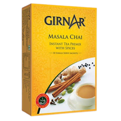 Chai Tea Masala Chai