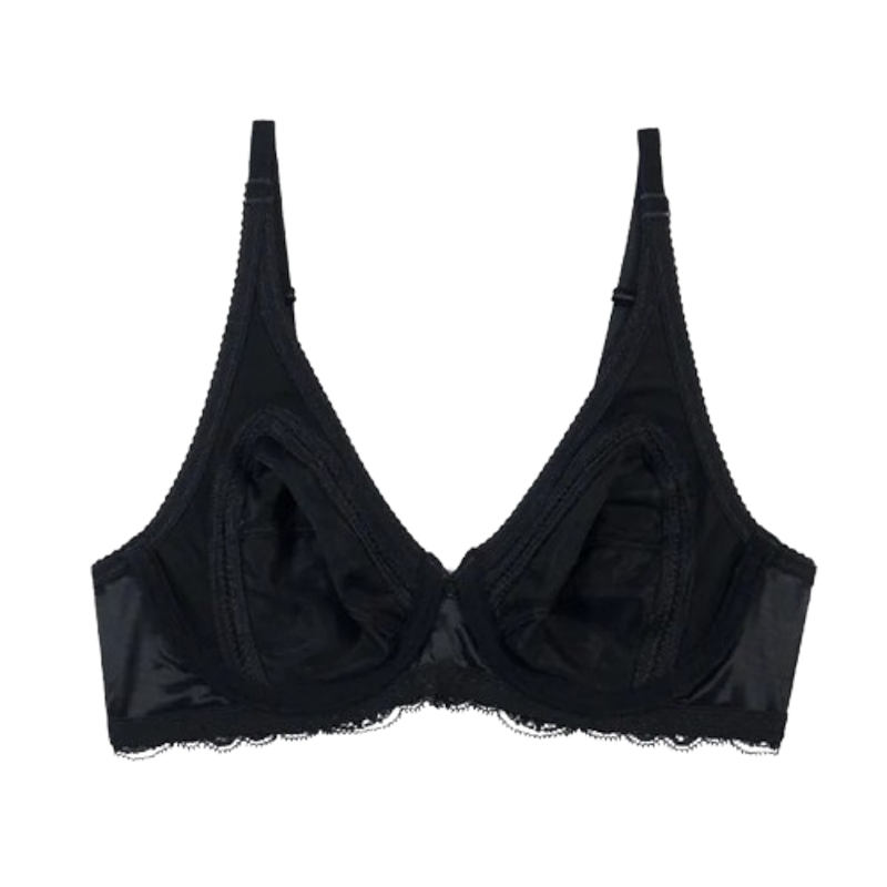 เสื้อชั้นใน Beauty 5 Cup 2