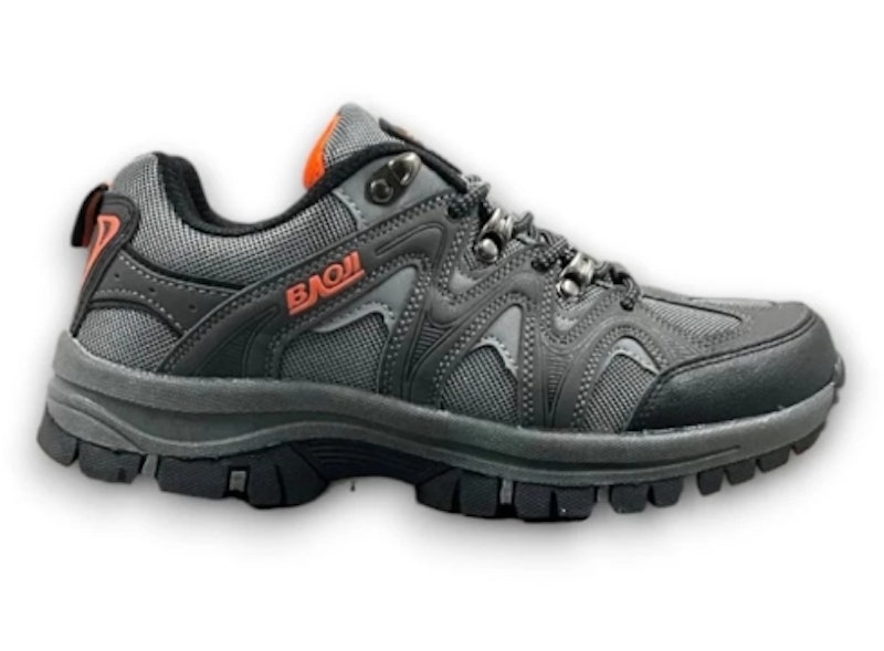 รองเท้าเดินป่า BJM 606 Outdoor 2