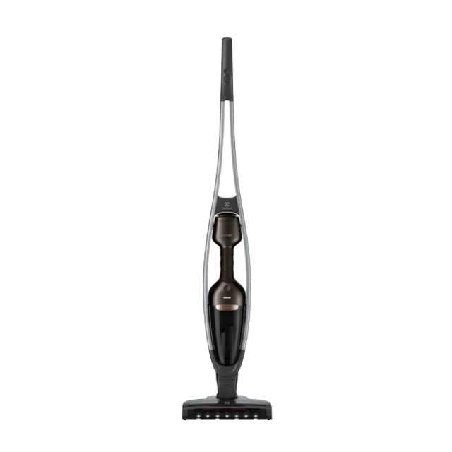 10 อันดับ เครื่องดูดฝุ่น Electrolux รุ่นไหนดี ปี 2026 แบบหุ่นยนต์ไร้สาย มือถือ แบบกล่อง 5