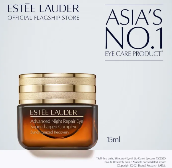  Advanced Night Repair Eye Supercharged Gel-Crème Synchronized Multi-Recovery 3