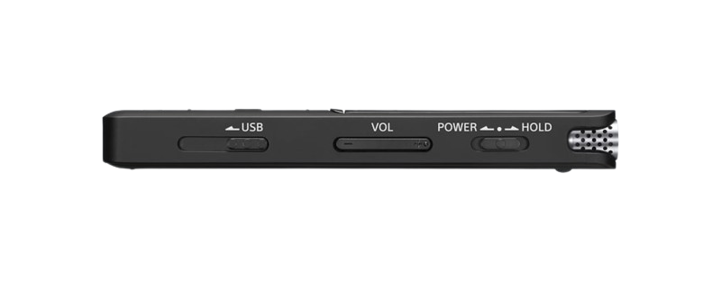 Digital Voice Recorder 2