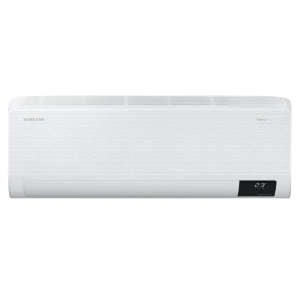 แอร์ติดผนัง รุ่น WindFree Anti-Bacterial Cu Filter 2
