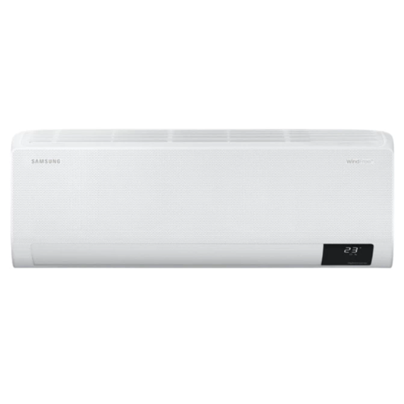 แอร์ติดผนัง รุ่น WindFree Anti-Bacterial Cu Filter 2