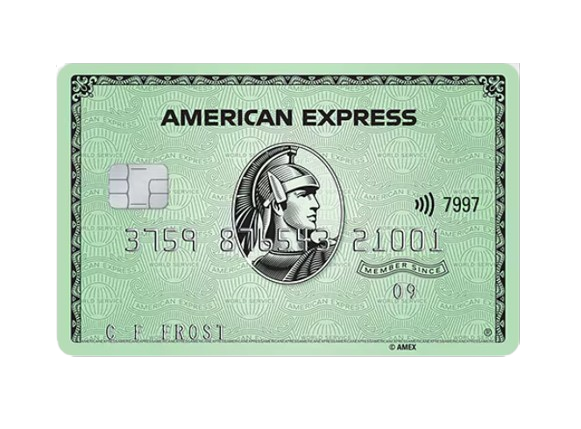 5 บัตร Amex ใบไหนดี ปี 2026 สำหรับสายท่องเที่ยว 3