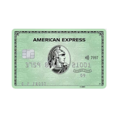 American Express Card