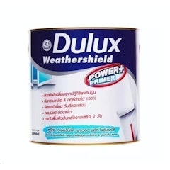 Dulux Weathershield POWER+ PRIMER
