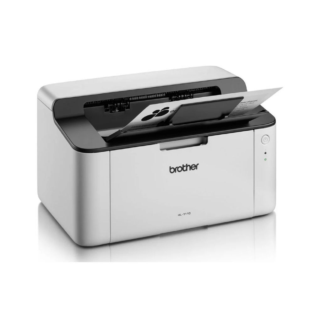 Laser Printer HL-1110 3