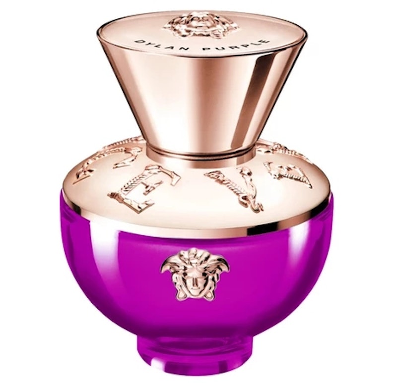 Pour Femme Dylan Purple 1