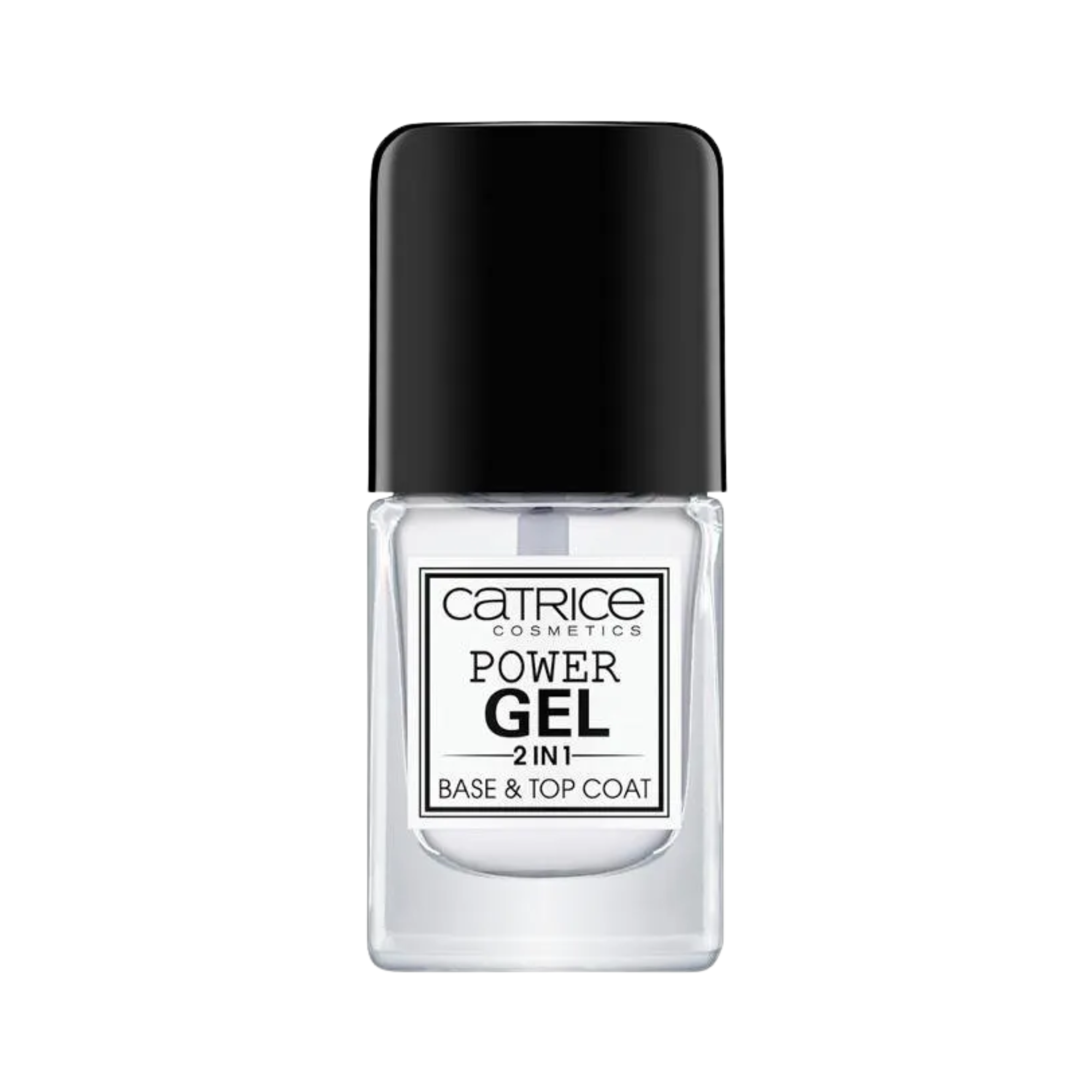 10 Base Coat ยี่ห้อไหนดี ปี 2026 รวมเบสทาเล็บ เคลือบเล็บ 2