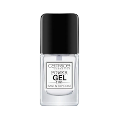 Power Gel 2-in-1 Base & Top Coat