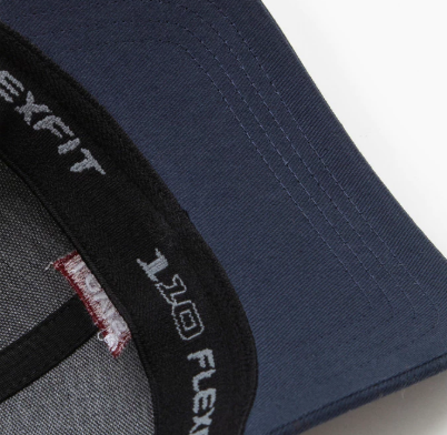 หมวกแก๊ป Men's Flexfit Housemark Logo Cap 3