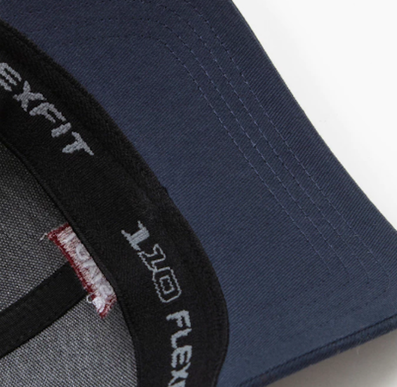 หมวกแก๊ป Men's Flexfit Housemark Logo Cap 3