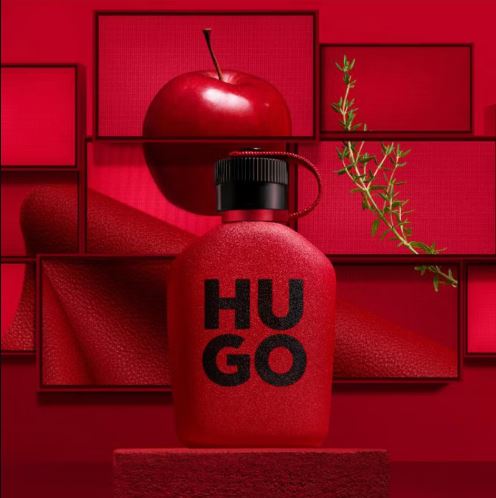 HUGO Intense Eau De Parfum For Men 4