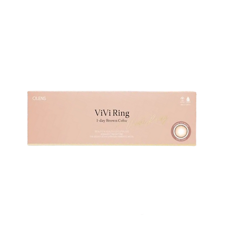 Vivi Ring 1