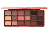 10 อายแชโดว์สีพีช ยี่ห้อไหนดี ปี 2026 รวมแบรนด์ Etude, Too Faced, 3CE 1
