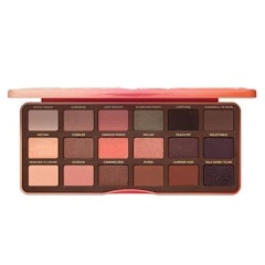 Sweet Peach Eye Shadow Palette