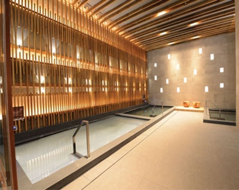 Onsen Entrance 2