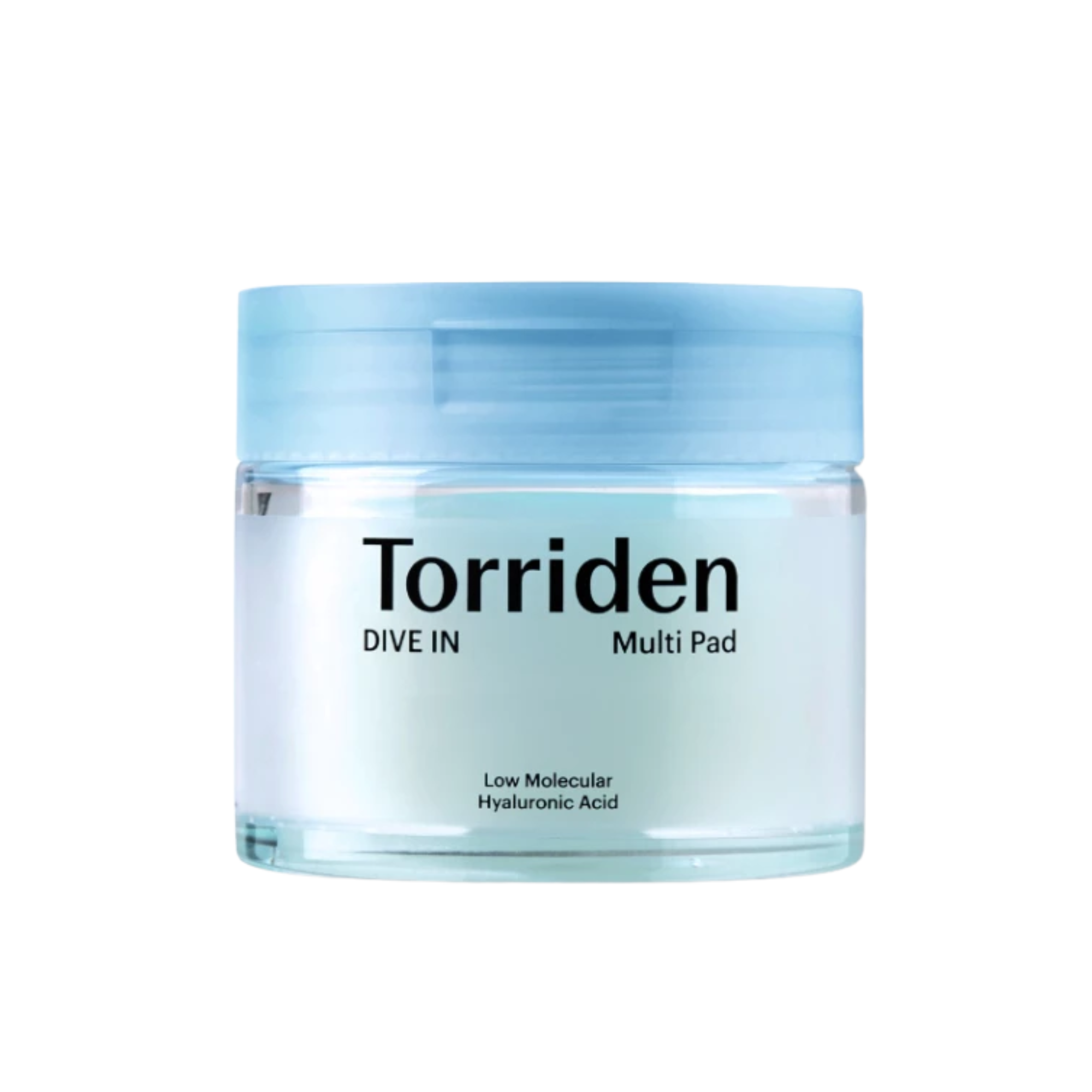 Dive In Low Molecular Hyaluronic Acid Multi Pad