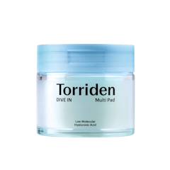 Dive In Low Molecular Hyaluronic Acid Multi Pad
